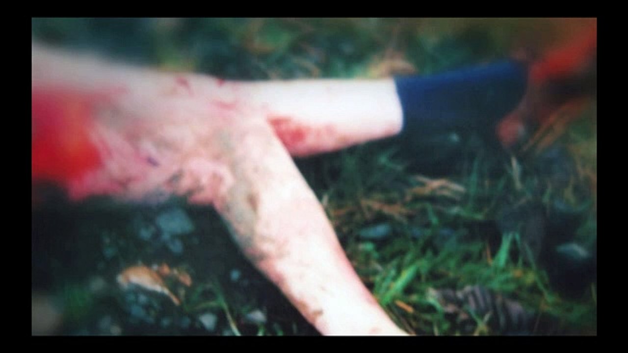 Fürchte Deinen Nächsten S03E08-Geliebter Killer
