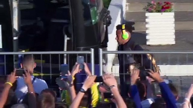 Neymar se perderá la Copa América de 2024, según médico de Brasil