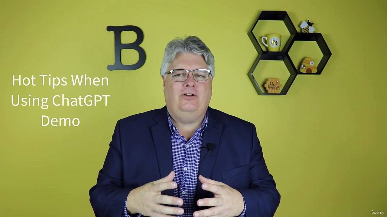 3 - Hot Tips