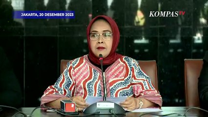 [FULL] Mahkamah Konstitusi Resmi Bentuk MKMK Permanen, Siapa Saja 3 Anggotanya?