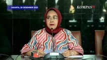 [FULL] Mahkamah Konstitusi Resmi Bentuk MKMK Permanen, Siapa Saja 3 Anggotanya?