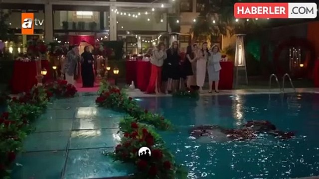 ATV'nin yeni dizisi Altın Kafes final yapacak