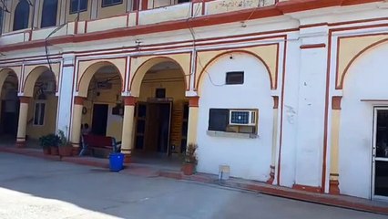 नगर निगम में सन्नाटा...देखें वीडियो