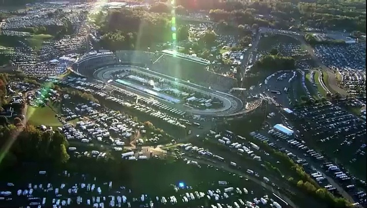 The Crew S01E01-Der Kuchen muss wohl gekühlt werden