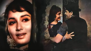 Dulha Dulhan 1964 | Classic Mystery | Raj Kapoor, Sadhana