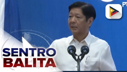 PBBM, pinangunahan ang pagdiriwang ng OFWs Grand Family Day 2023;