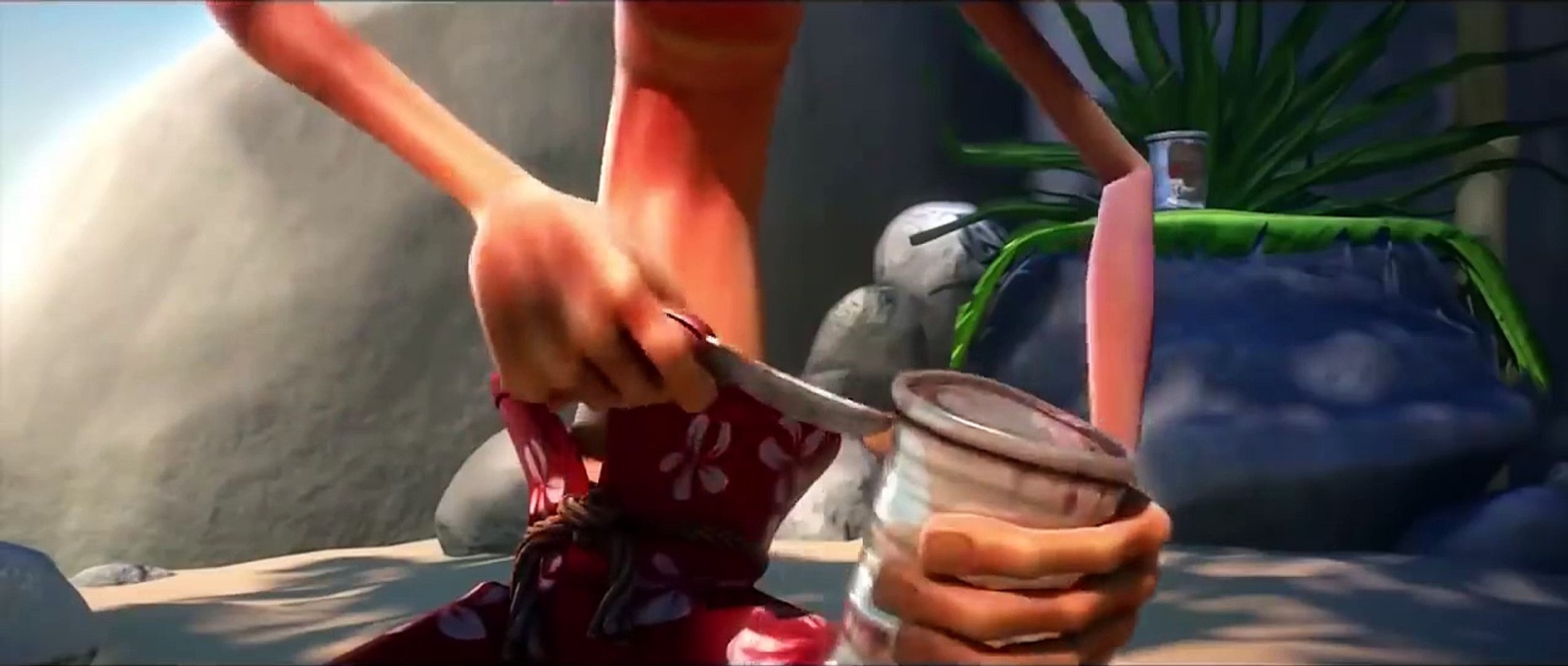 Funny CGI 3d Animated Short Film -- IT'S A CINCH! -- Adventure Animation Movie by ESMA Team [PG