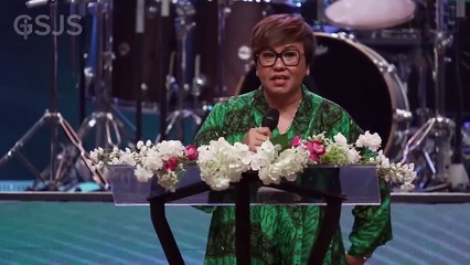 Terima Yesus di hatimu - Debby Basjir #debbybasjir