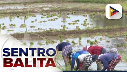 Pagkalap ng investments ni PBBM, nasa tamang direksiyon ayon sa ECOP