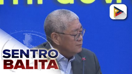 Tải video: BSP, tiwalang maaabot ang target na 2%-4% inflation sa 2024 sa kabila ng banta ng epekto ng El Niño