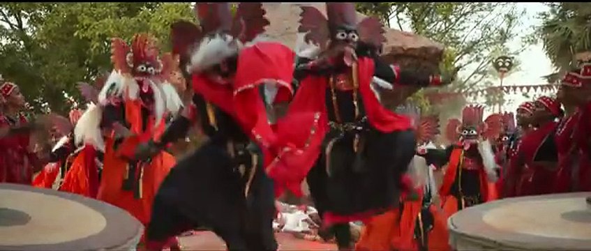 Hanuman Hindi Trailer - In Cinemas 12th Jan, 2024 - Prasanth Varma - Teja Sajja - RKD Studios