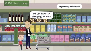 How To Speak English _ Everyday English Conversation Practice