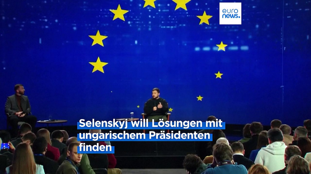 Nachrichten des Tages | 20. Dezember - Morgenausgabe