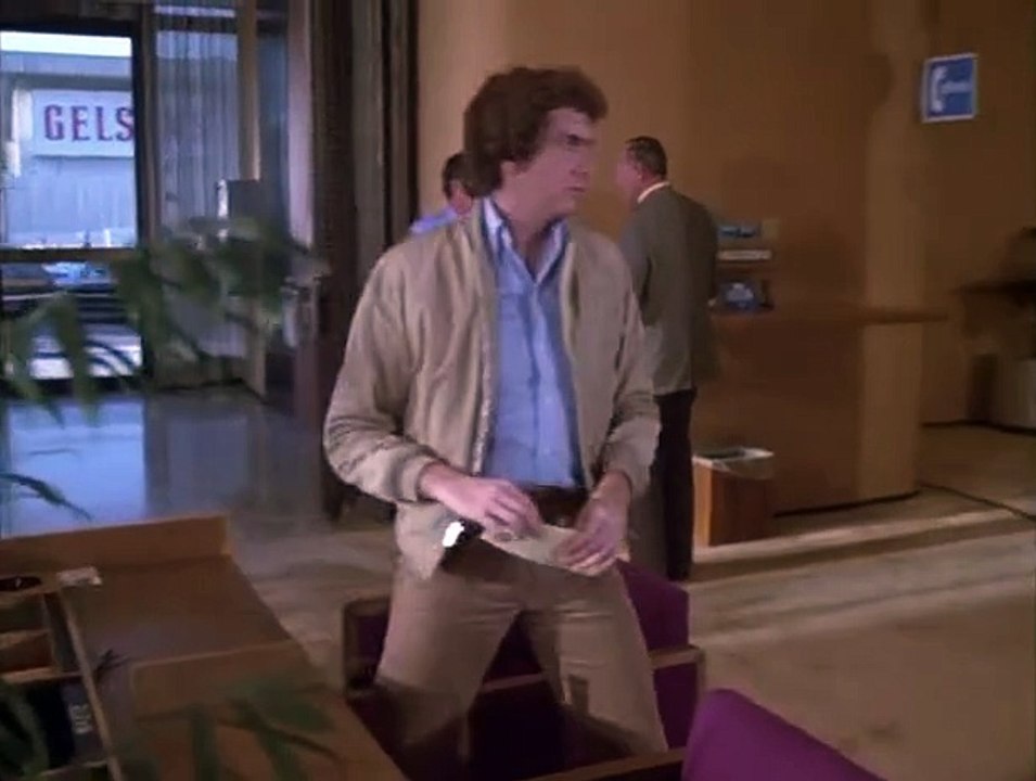 Starsky & Hutch S02E16-Am Rande des Wahnsinns (1)