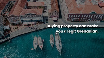 Top 5 Reasons To Buy A Property In Grenada