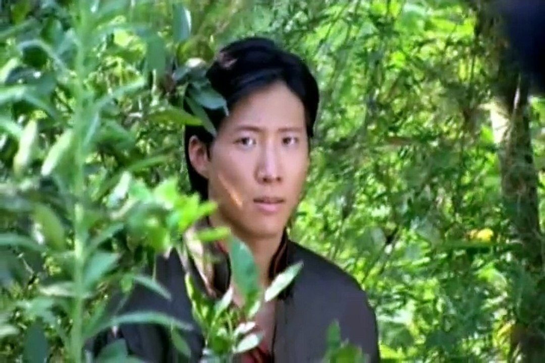 Wing Chun Ep10