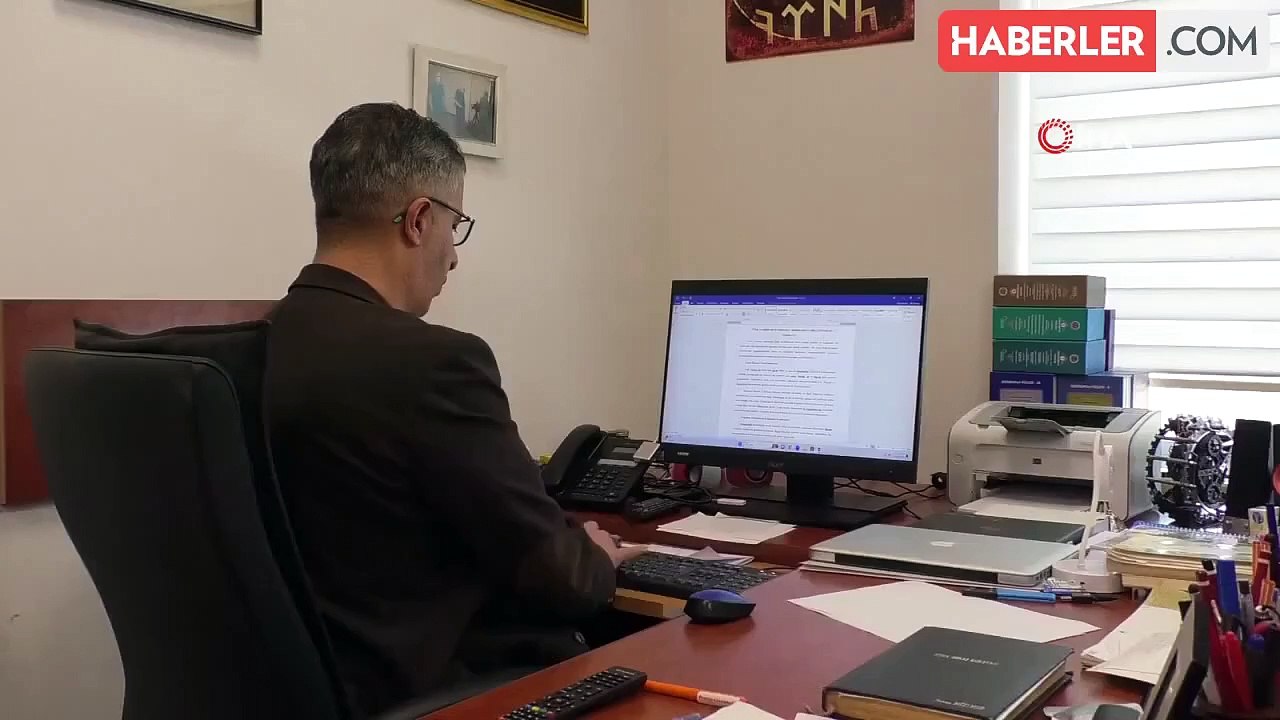 ASİMED Başkanı Eğilmez: "Tüm ülke olarak MİT'in yanında olmalıyız"