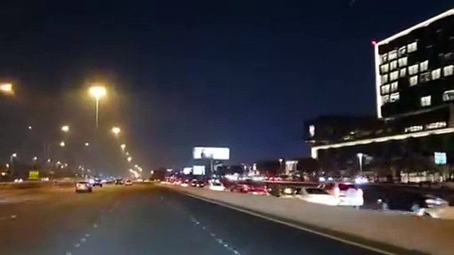 1521 - قصة عقوبة !! سوالف طريق