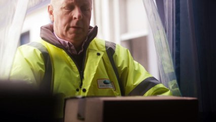 We're hard to miss 30sec - Fife Creamery TVC May 2023