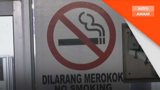 Kos rawatan berkaitan rokok lebih tinggi daripada hasil penggunaannya