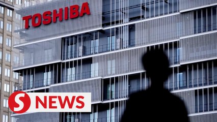 Toshiba delisted after 74 years, faces future with new owners