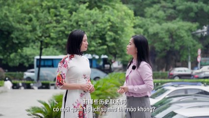 Chủ tịch Hồ Chí Minh và Trung Quốc 1