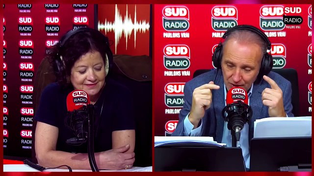 Elisabeth Lévy - Préférence nationale : l'accusation de racisme est un mensonge éhonté