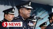 31 KL police contingent personnel sacked until November this year, says Allaudeen