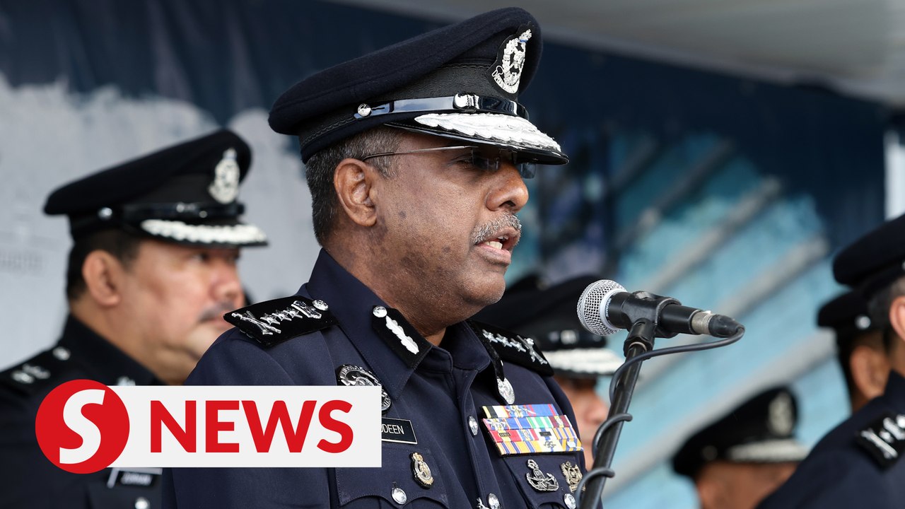 31 KL police contingent personnel sacked until November this year, says Allaudeen