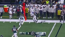 Philadelphia Eagles vs. Dallas Cowboys 2023 Week 14