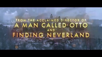 White Bird: A Wonder Story Fragman