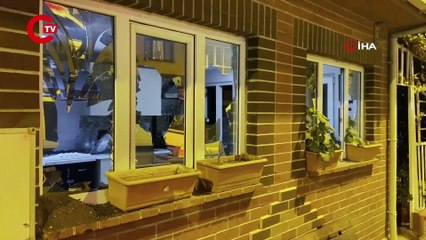 Esnafın kabusu olan silahlı çete çökertildi!