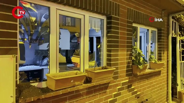 Esnafın kabusu olan silahlı çete çökertildi!