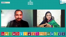 Empowering India for #2030Goals | Alka Lamba on Politics, SDGs, and Public Role