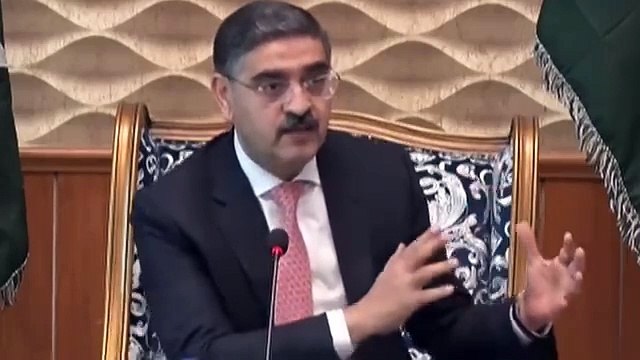 وزیراعظم انوارالحق کاکڑ سے طلبات کے مشکل سوال | Difficult questions of students from Prime Minister Anwar ul Haq Kakar... Prime Minister Anwar ul Haq once again confronted the students!! Dangerous questions of students!! The Prime Minister had to give and