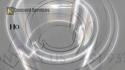 Concord Service Center | Home Appliances Service Centre in Kolkata