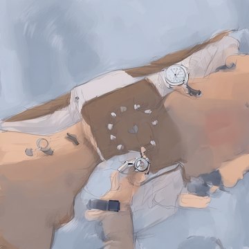 La montre Apple: un bijou technologique aux fonctionnalités médicales incroyables ?