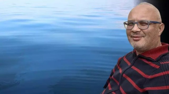 Rize'nin Çayeli ilçesi açıklarında deniz yüzeyine çıkan sıvının ham petrol olduğu ortaya çıktı