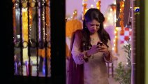 Deewangi Episode 10 - Danish Taimoor - Hiba Bukhari Pakistani Drama