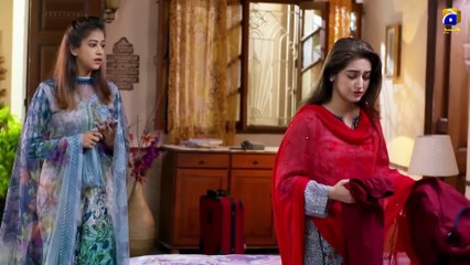 Deewangi - Episode 06 -- English Subtitles -- 22nd Jan 2020 - HAR PAL GEO_3