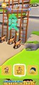 Level 2 | Animal Shifting: Transform Run #shorts #game #animalsforkids #gameplay #animalrace #pvz