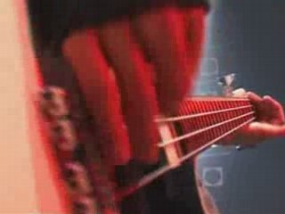 Dir en grey Umbrella live the code of vulgar