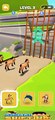 Level 3 | Animal Shifting: Transform Run #shorts #game #animalsforkids #gameplay #animalrace #pvz