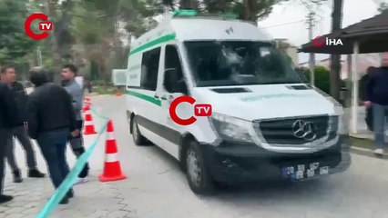 Canlı yayında itiraf etmişti: Mine Kocadağ’ın katiline ağırlaştırılmış müebbet