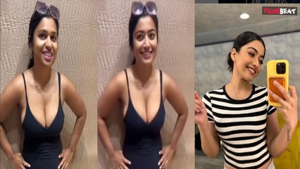 Rashmilka Mandanna Deepfake Case: पुलिस के हाथ लगी कामयाबी, 4 लोग Arrest, मुख्य आरोपी की तलाश जारी