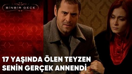 17 Yaşında Ölen Teyzen Senin Gerçek Annendi | 49.Bölüm