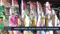 Aneka Parcel Jelang Natal dan Tahun Baru