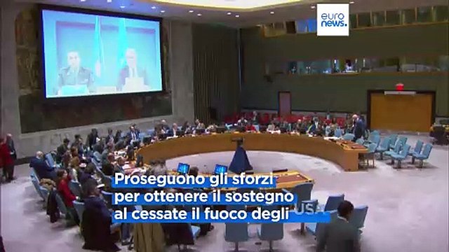 Gaza: Israele apre alla tregua in cambio di 40 ostaggi, il leader di Hamas Haniyeh atteso in Egitto