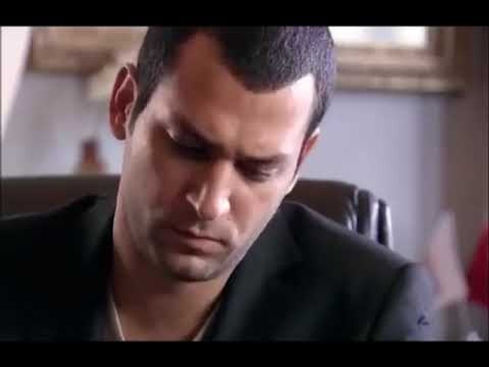 What is Çiçek's gift to Savaş? | Love and Punishment - Episode 25