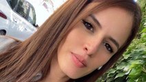 Nursena Kozan eski eşi tarafından sokakta başından vurularak öldürüldü